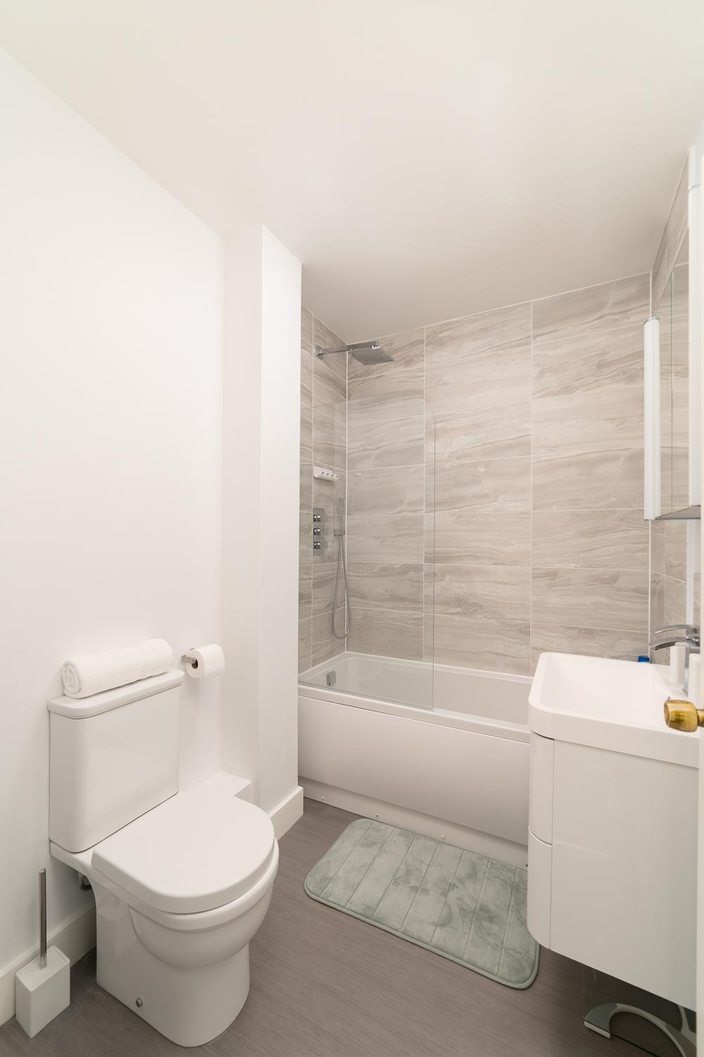 Cozy In The Heart Of Fulham, Apartamento *