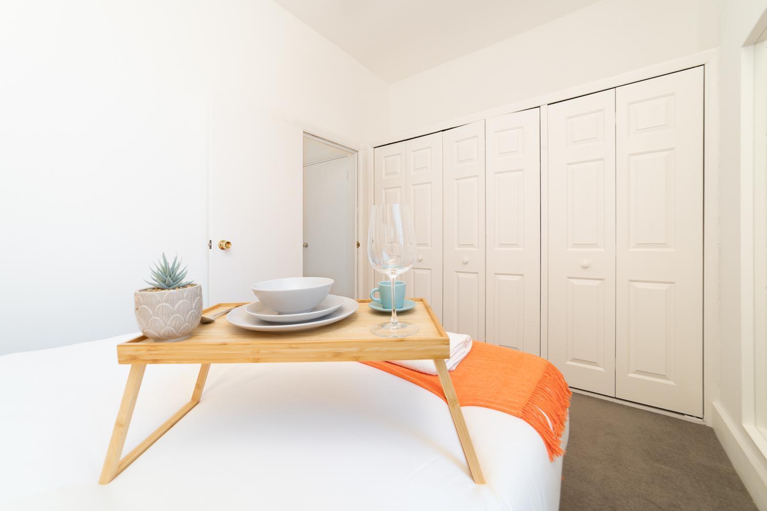 Apartamento Cozy In The Heart Of Fulham, Londres