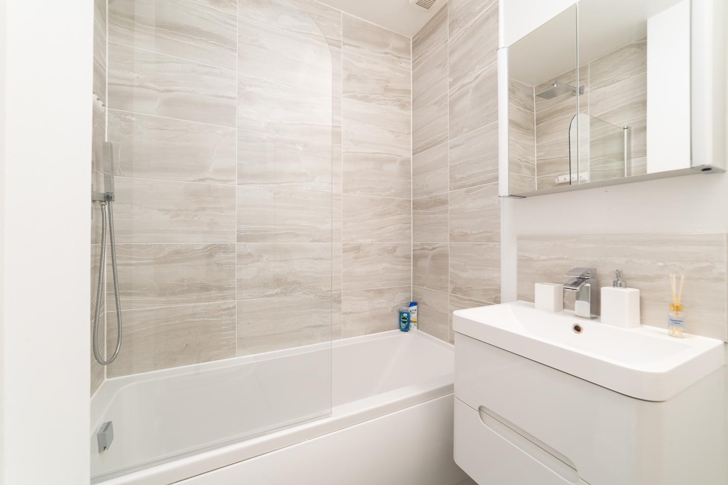 Cozy In The Heart Of Fulham, Apartamento *